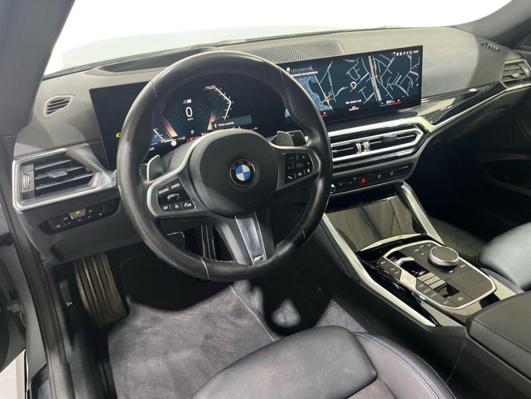 BMW Serie 2 - Photo 9
