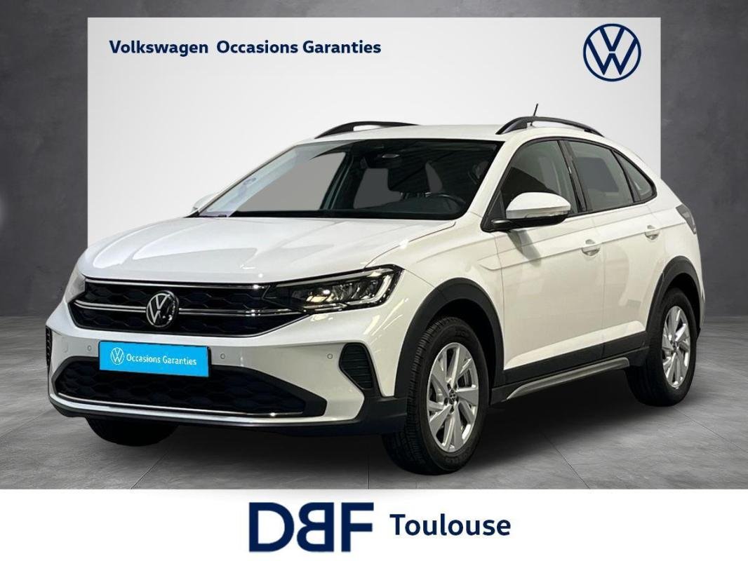 Volkswagen Taigo - Photo 1