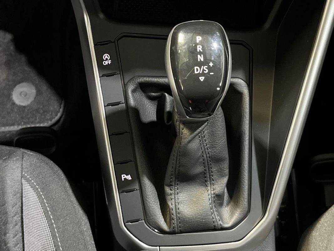 Volkswagen Taigo - Photo 11