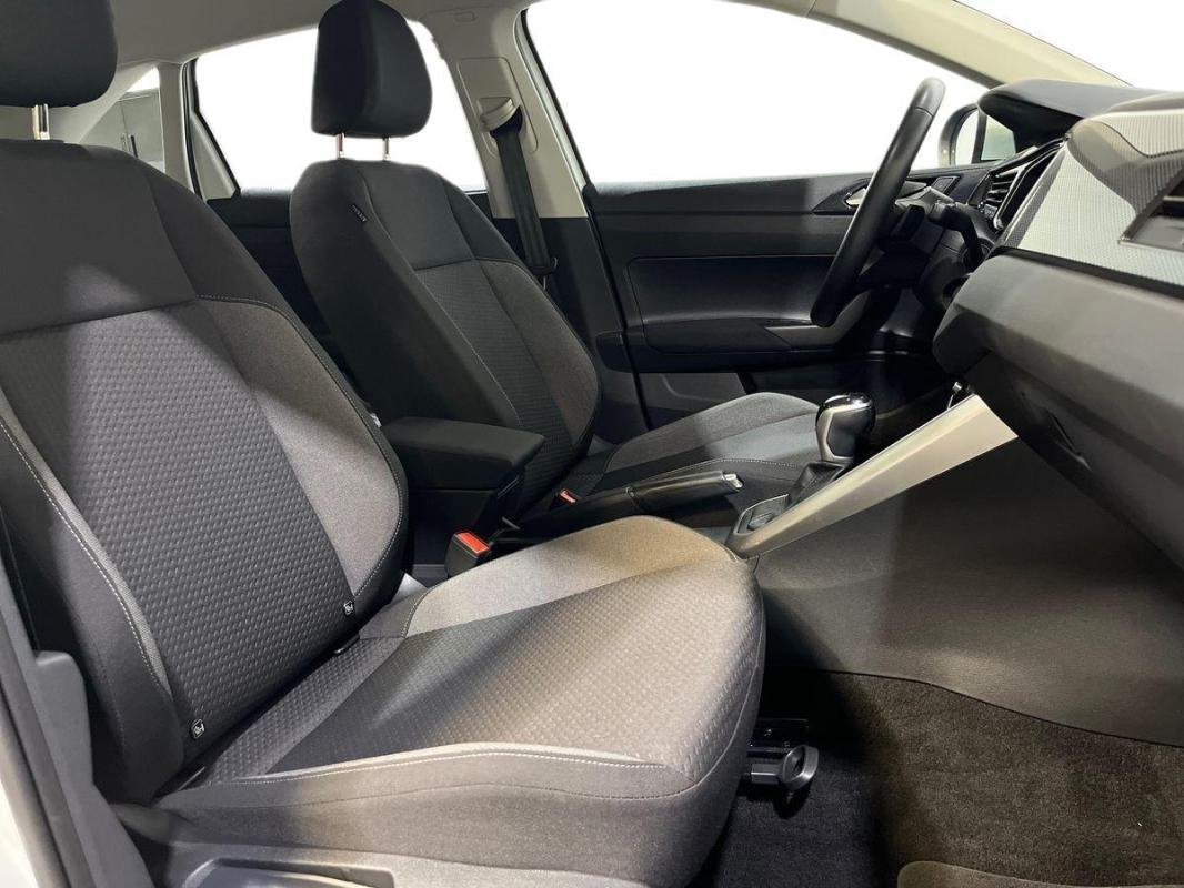 Volkswagen Taigo - Photo 13