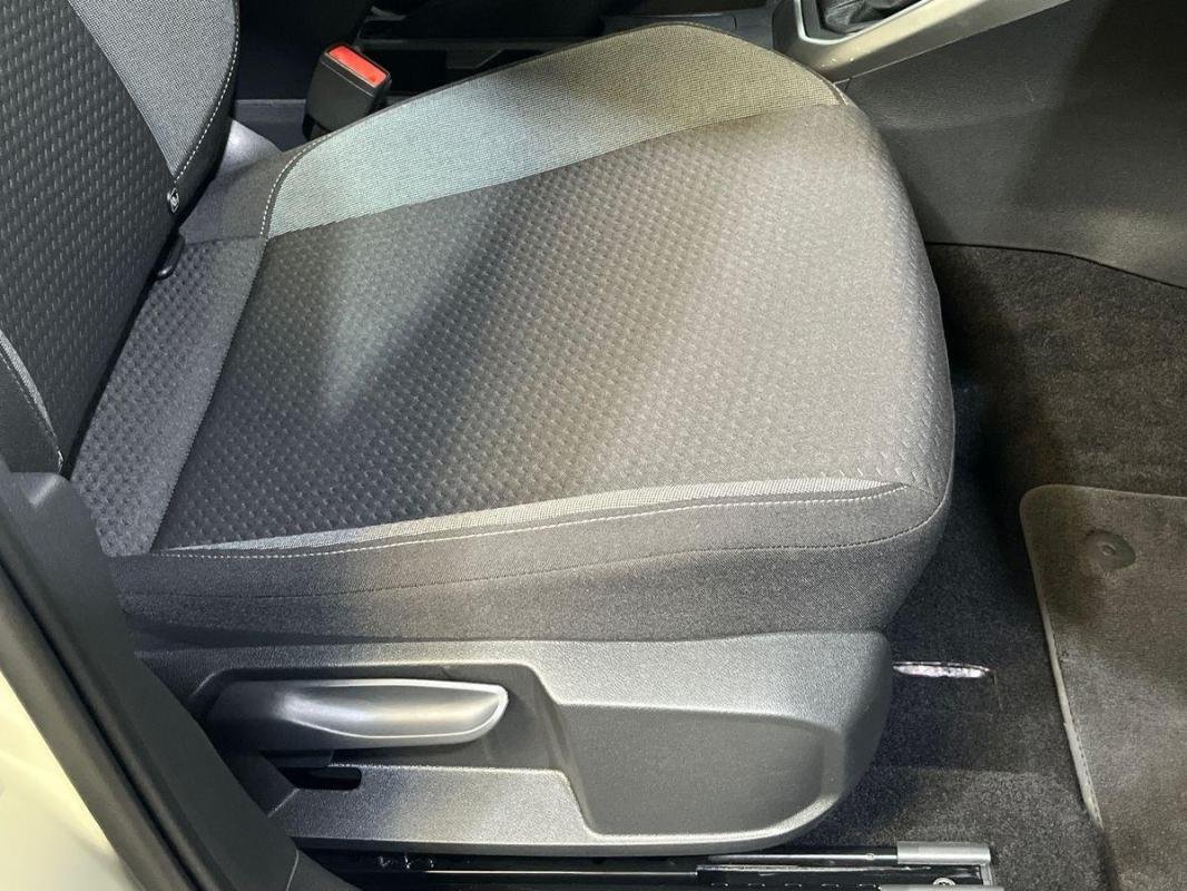 Volkswagen Taigo - Photo 14