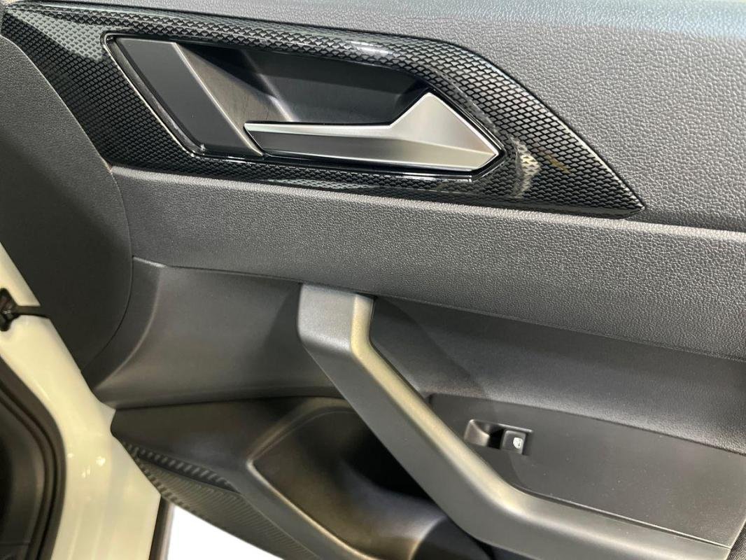 Volkswagen Taigo - Photo 15
