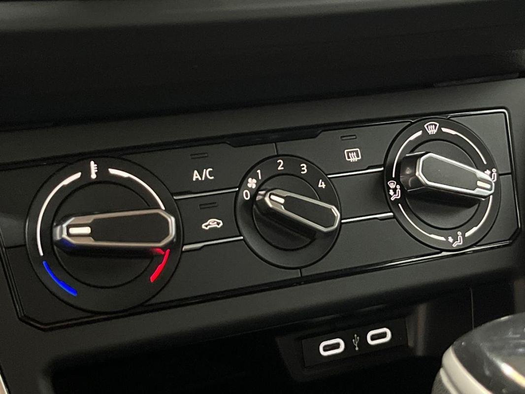 Volkswagen Taigo - Photo 19