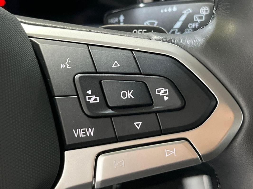 Volkswagen Taigo - Photo 20