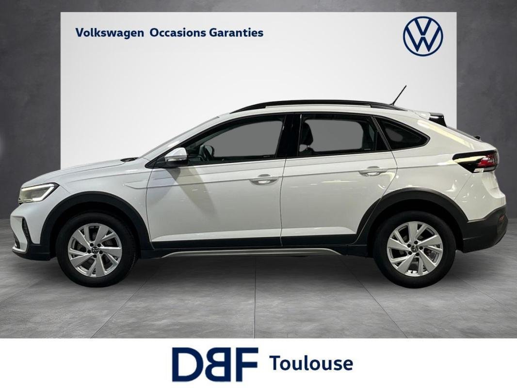 Volkswagen Taigo - Photo 2