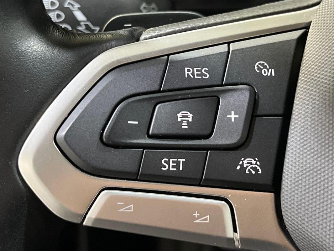 Volkswagen Taigo - Photo 21