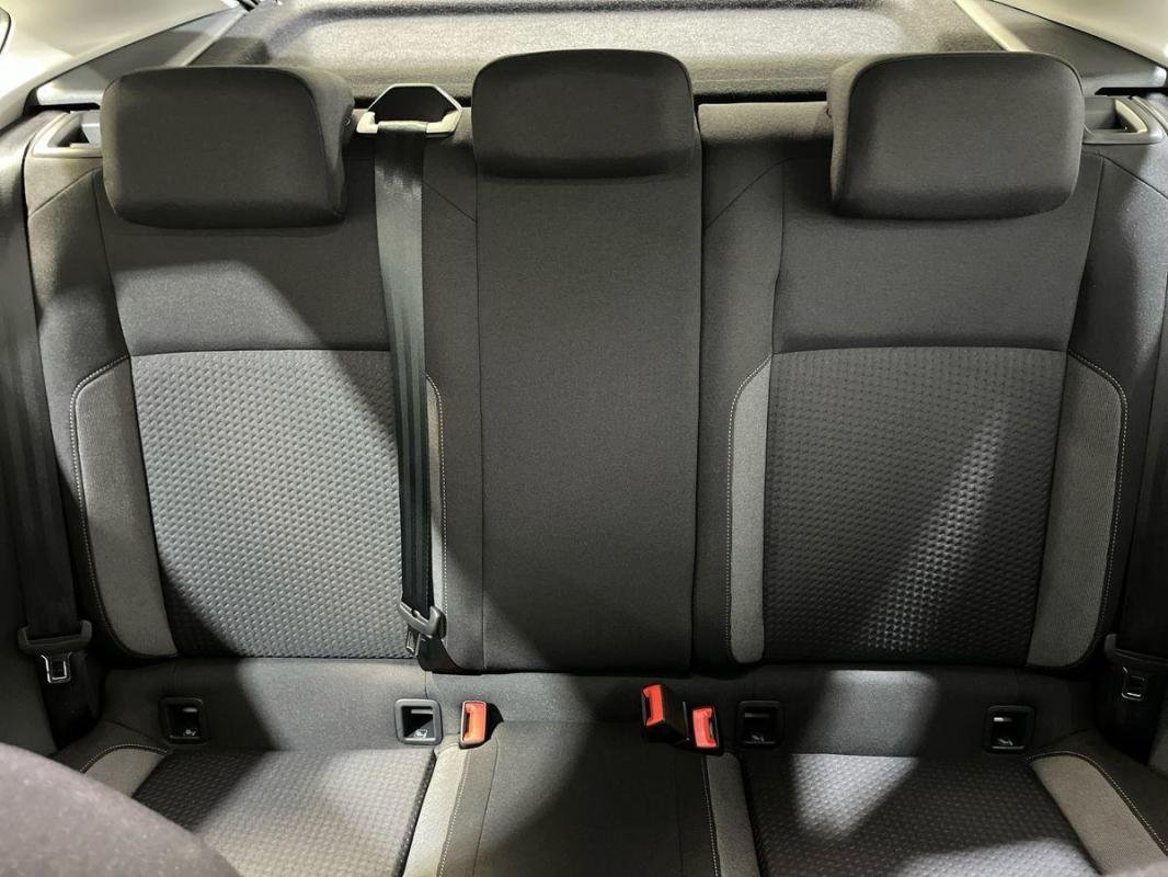 Volkswagen Taigo - Photo 22