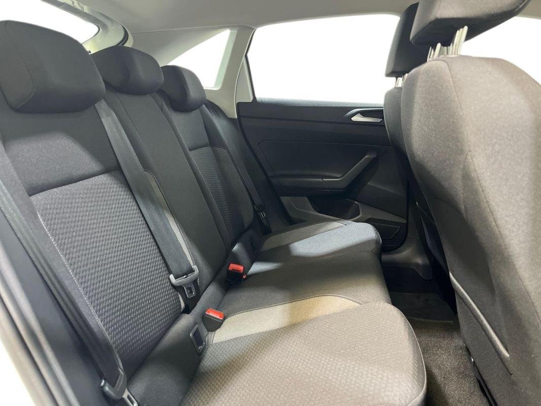 Volkswagen Taigo - Photo 23