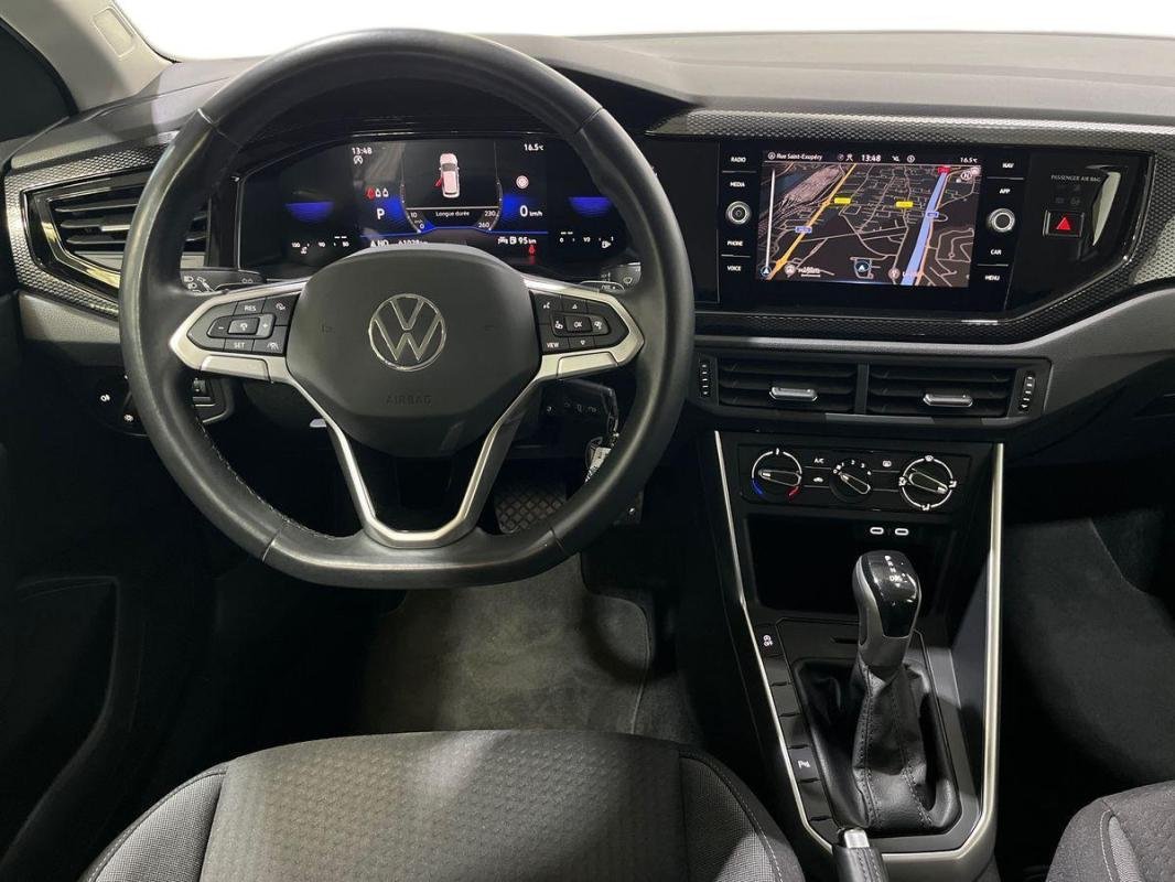 Volkswagen Taigo - Photo 24