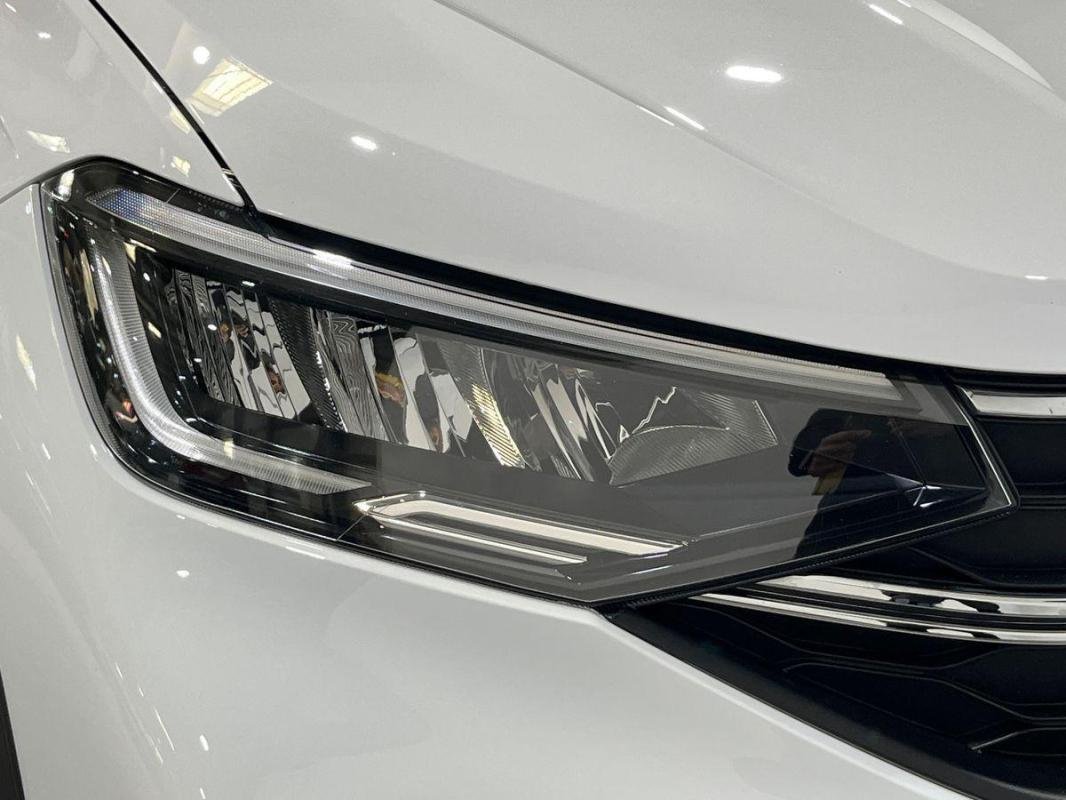 Volkswagen Taigo - Photo 25