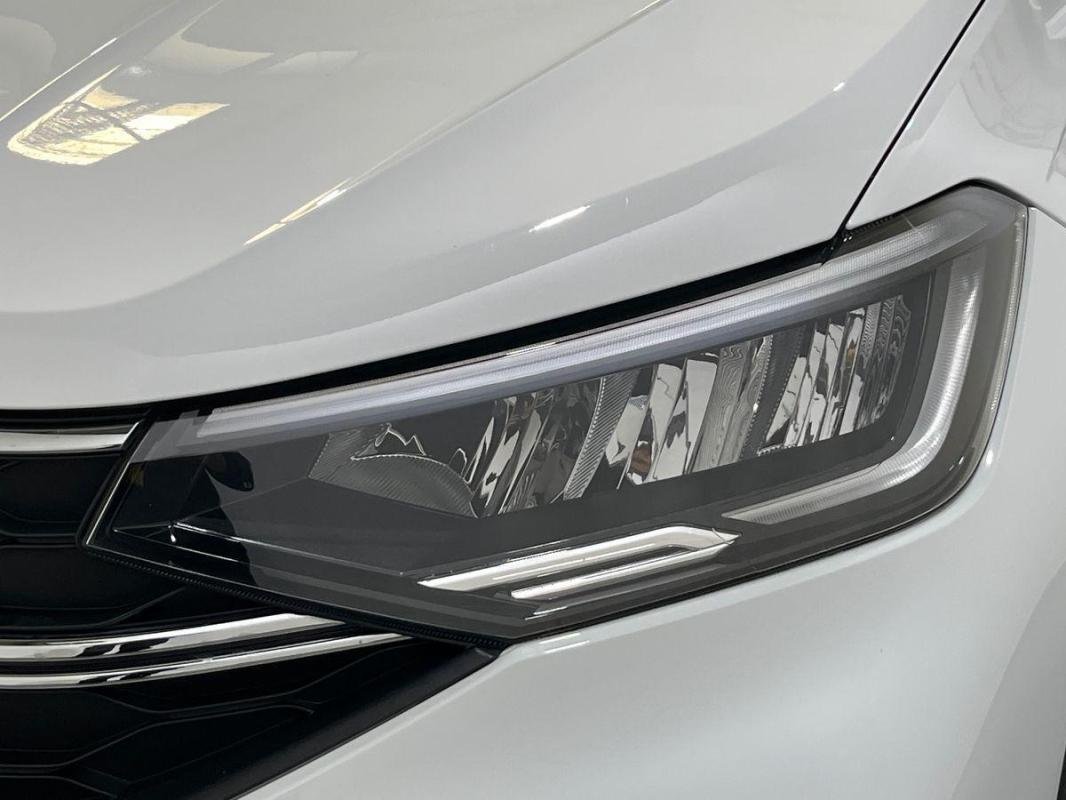 Volkswagen Taigo - Photo 26