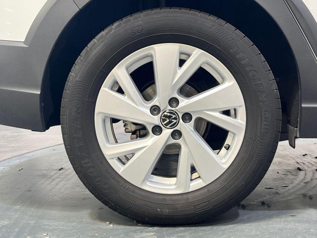 Volkswagen Taigo - Photo 28