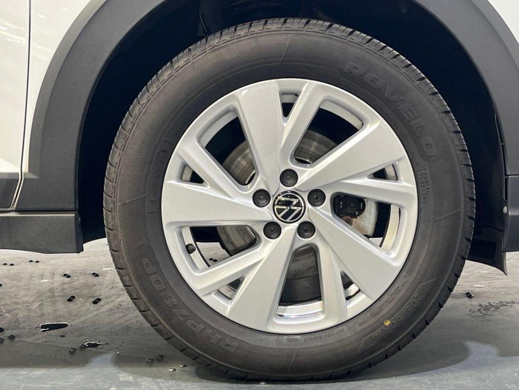 Volkswagen Taigo - Photo 29