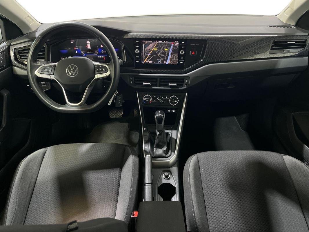 Volkswagen Taigo - Photo 8