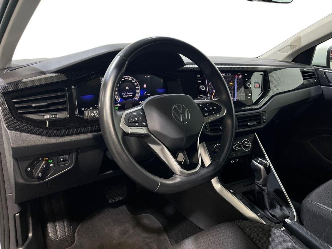 Volkswagen Taigo - Photo 9