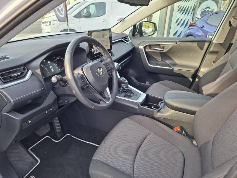 Toyota RAV4 - Photo 14
