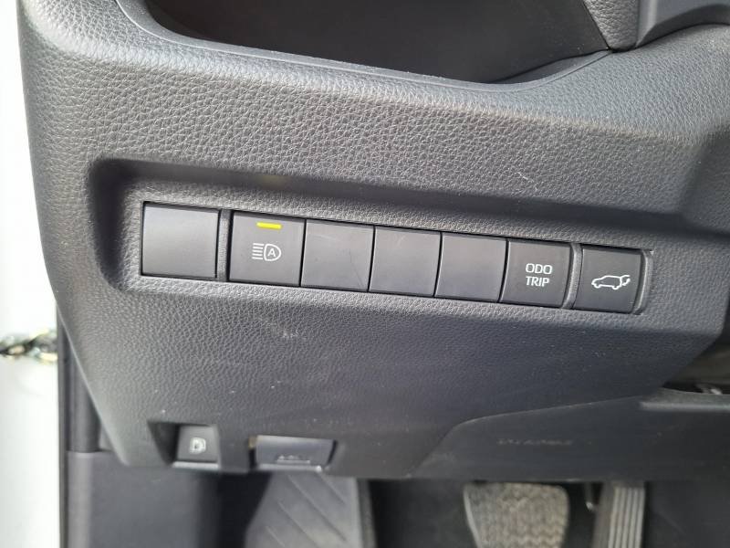Toyota RAV4 - Photo 16