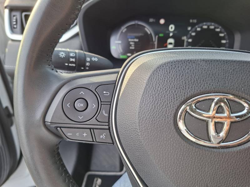 Toyota RAV4 - Photo 17