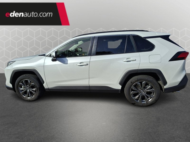 Toyota RAV4 - Photo 2