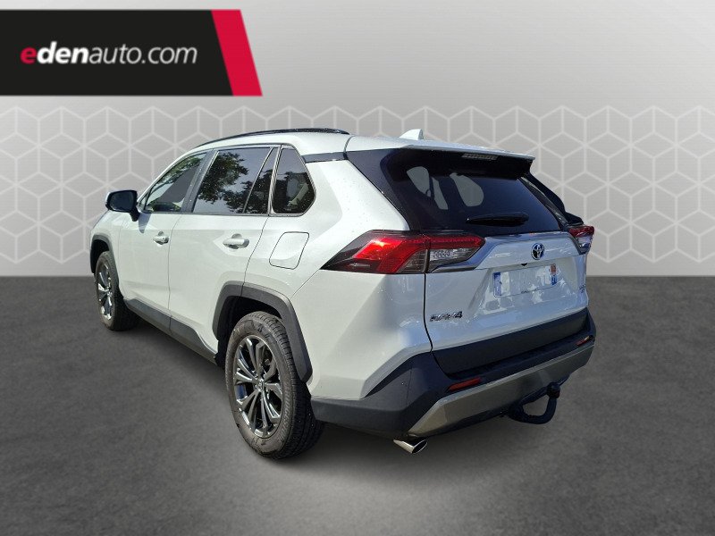 Toyota RAV4 - Photo 3
