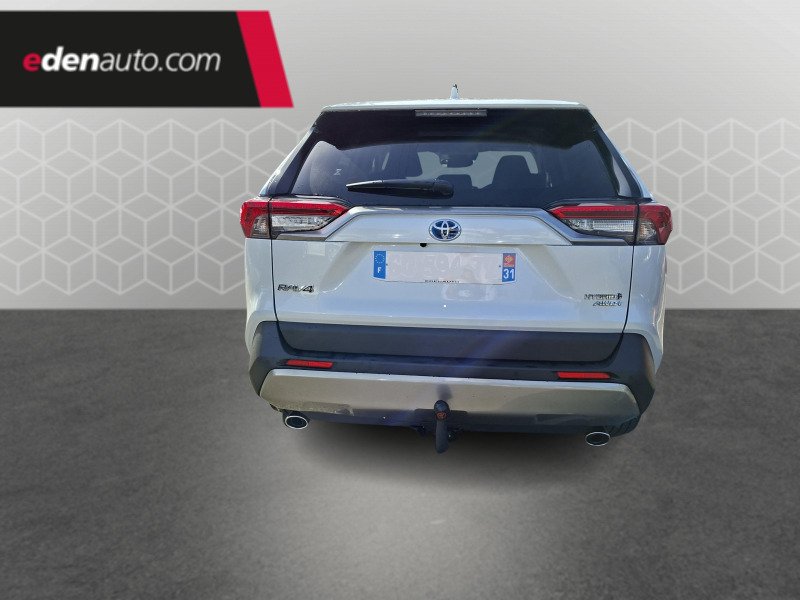 Toyota RAV4 - Photo 4