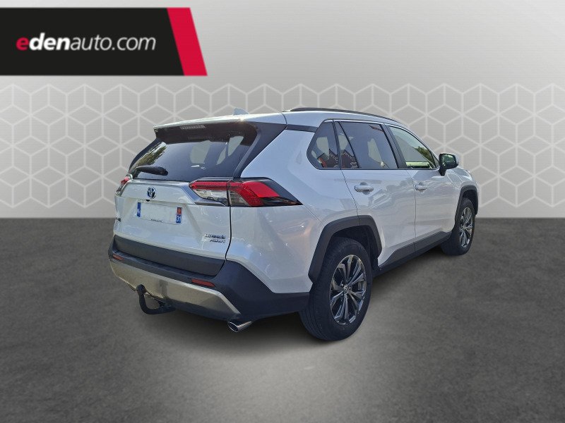 Toyota RAV4 - Photo 5