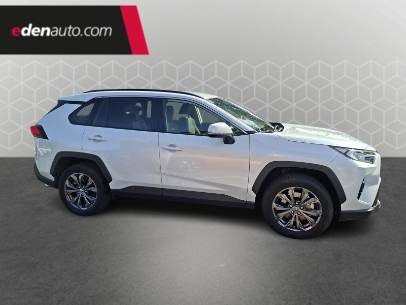 Toyota RAV4 - Photo 6