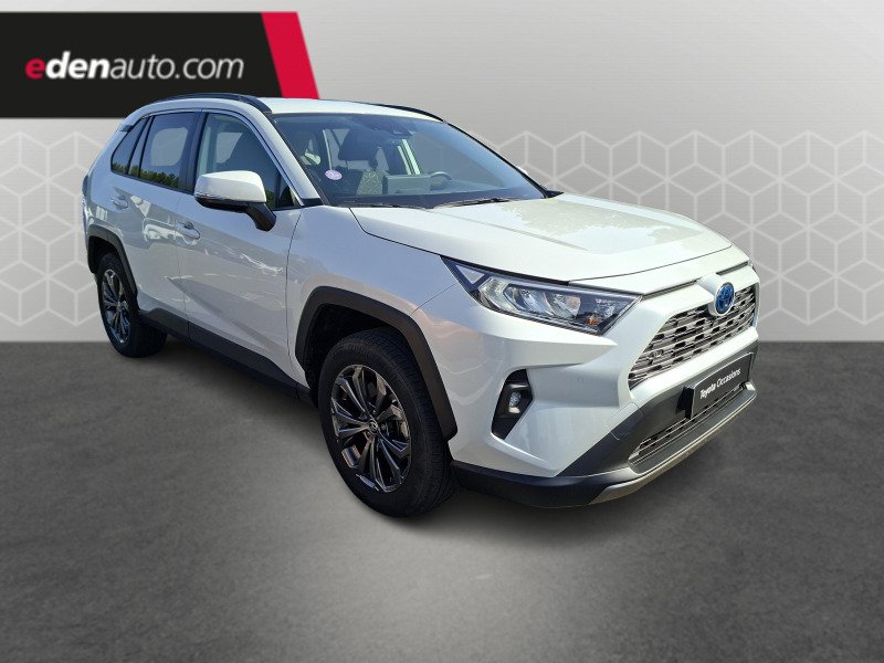 Toyota RAV4 - Photo 7