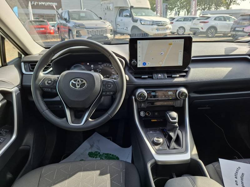 Toyota RAV4 - Photo 8
