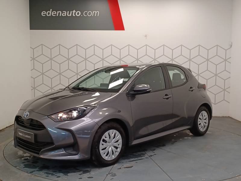 Toyota Yaris - Photo 1