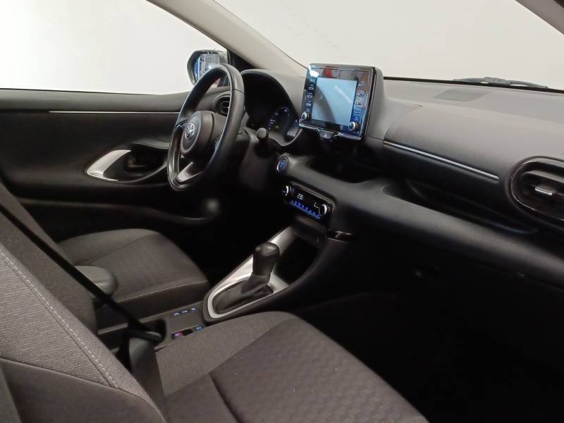 Toyota Yaris - Photo 12