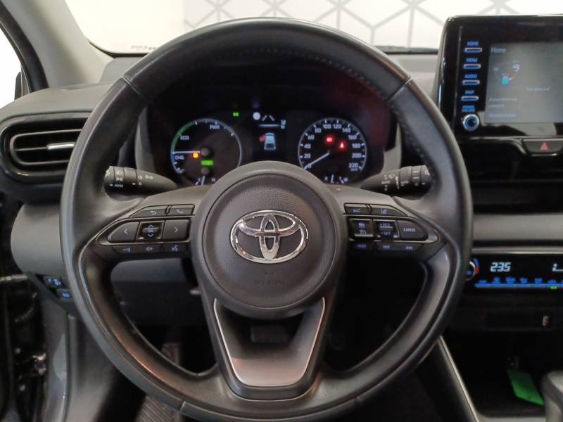 Toyota Yaris - Photo 14