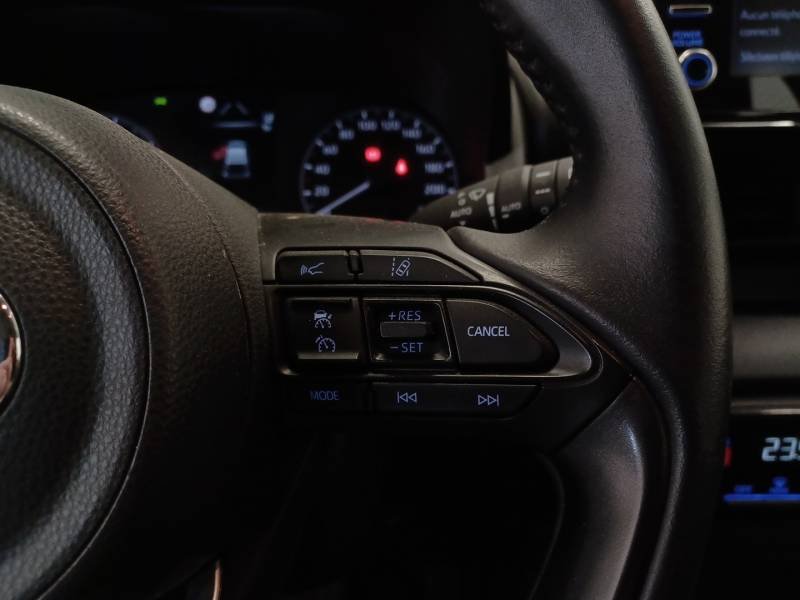 Toyota Yaris - Photo 15