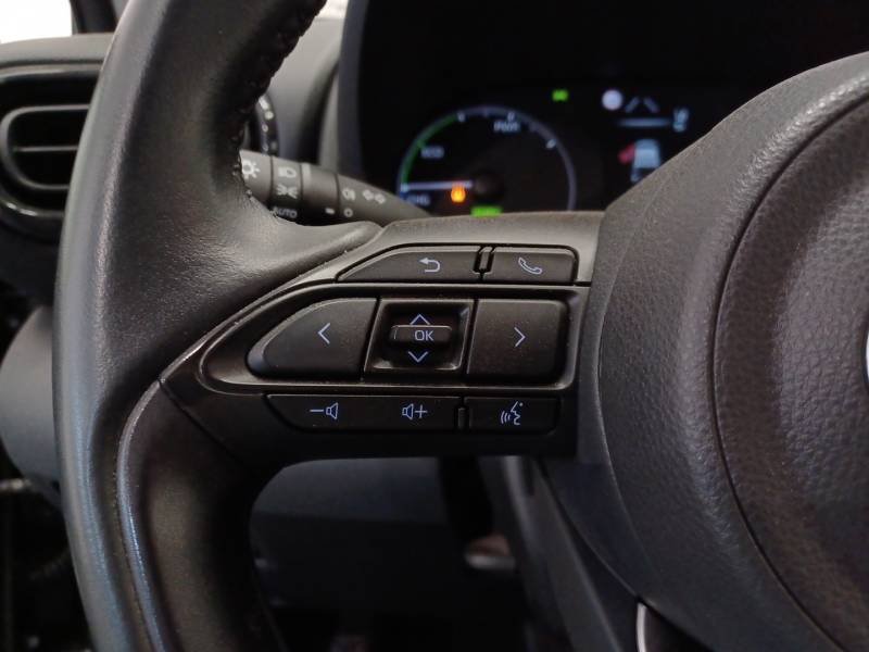 Toyota Yaris - Photo 16