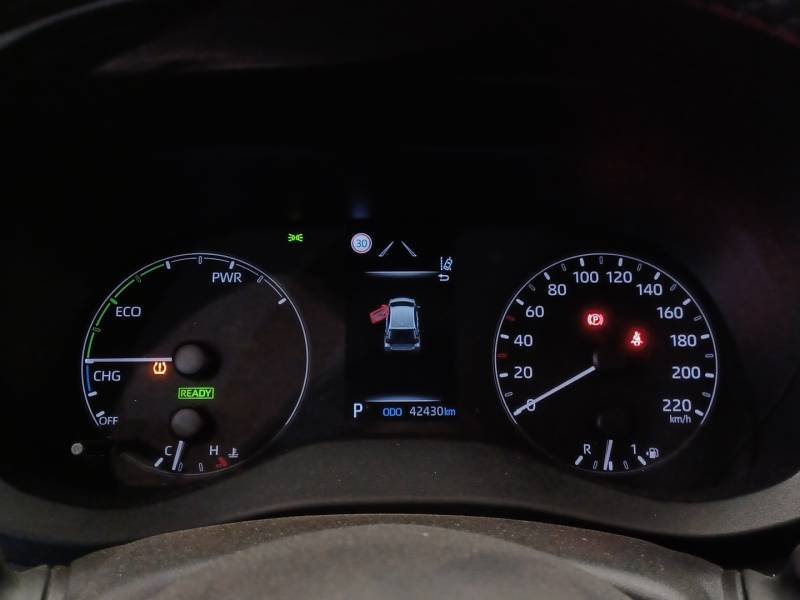 Toyota Yaris - Photo 17