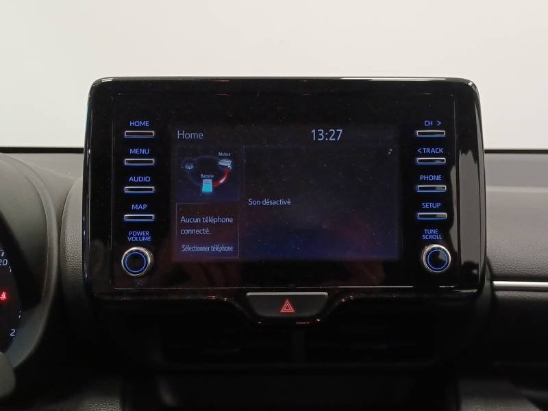 Toyota Yaris - Photo 20