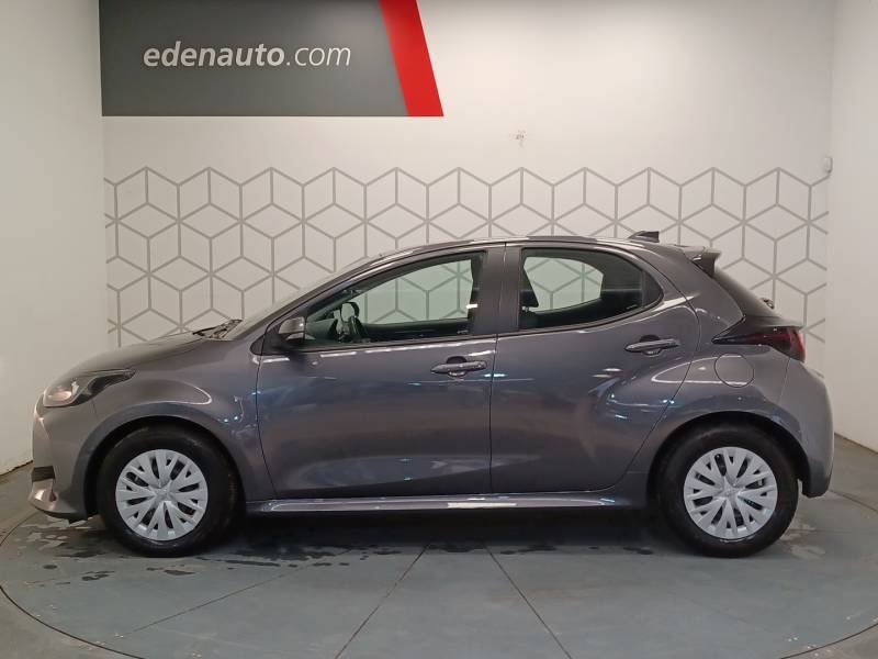 Toyota Yaris - Photo 2