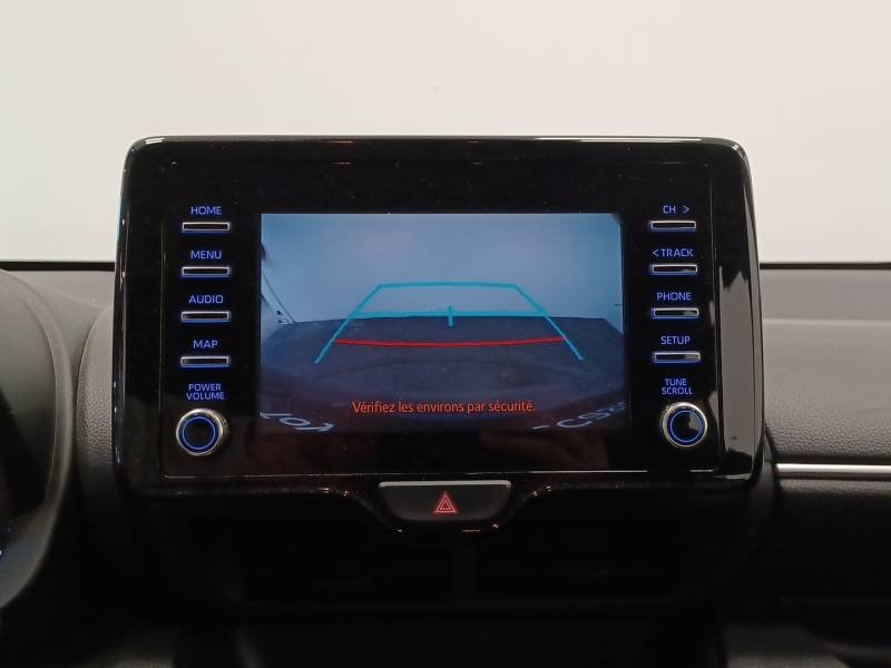 Toyota Yaris - Photo 21