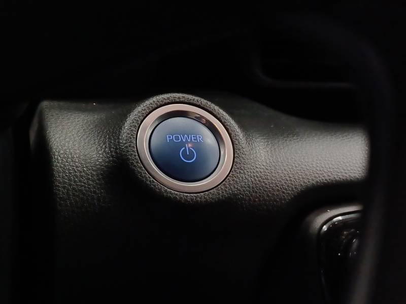 Toyota Yaris - Photo 22