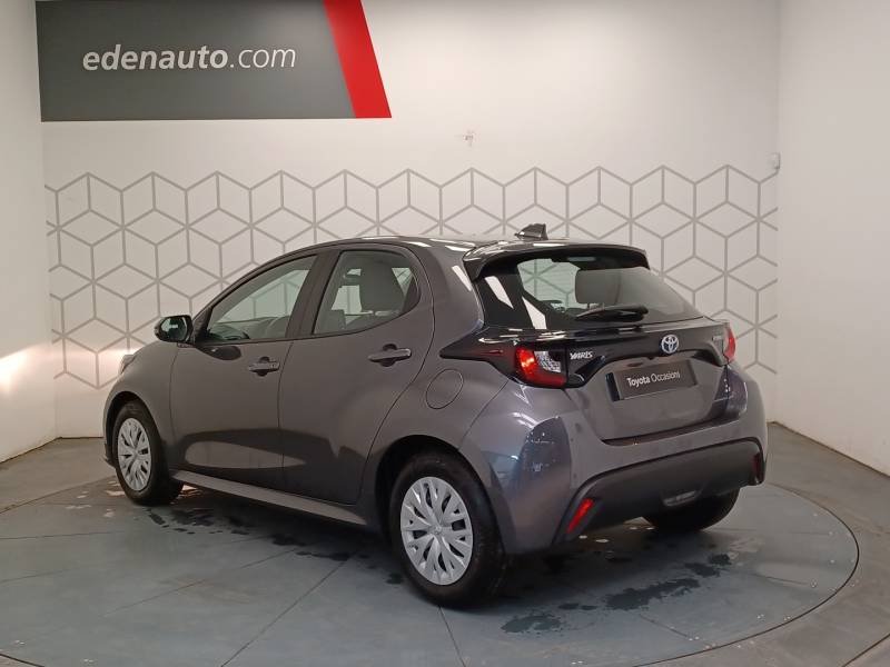 Toyota Yaris - Photo 3