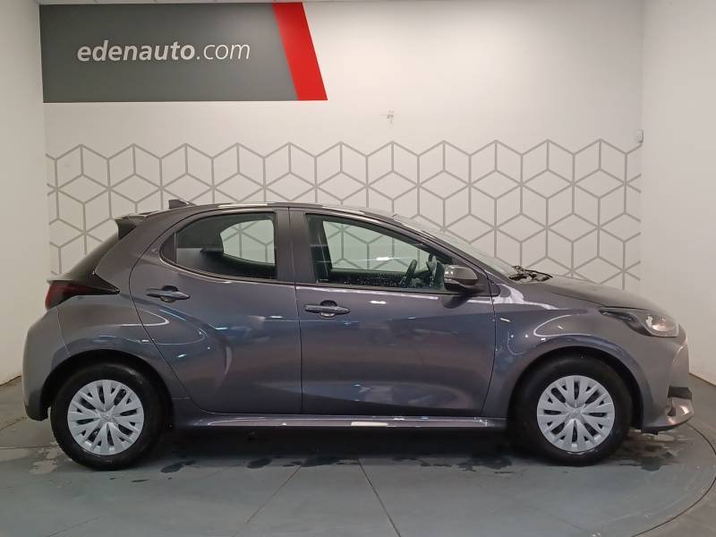 Toyota Yaris - Photo 6