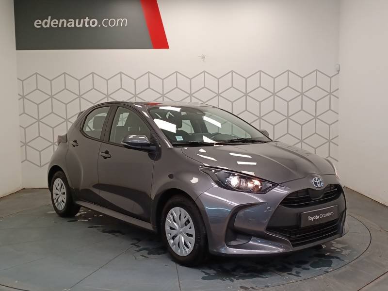 Toyota Yaris - Photo 7