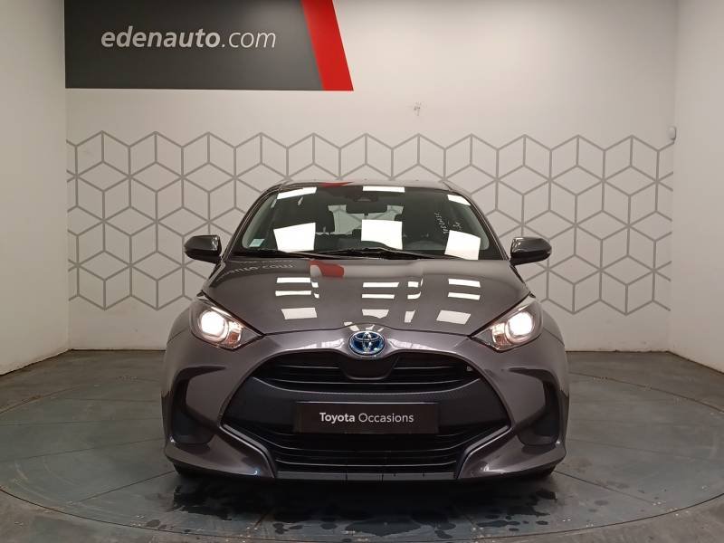 Toyota Yaris - Photo 8
