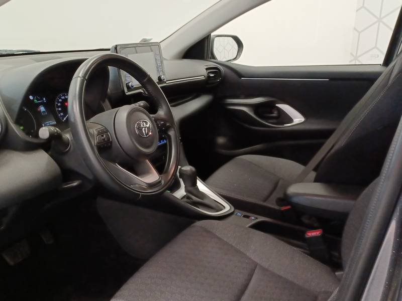 Toyota Yaris - Photo 10
