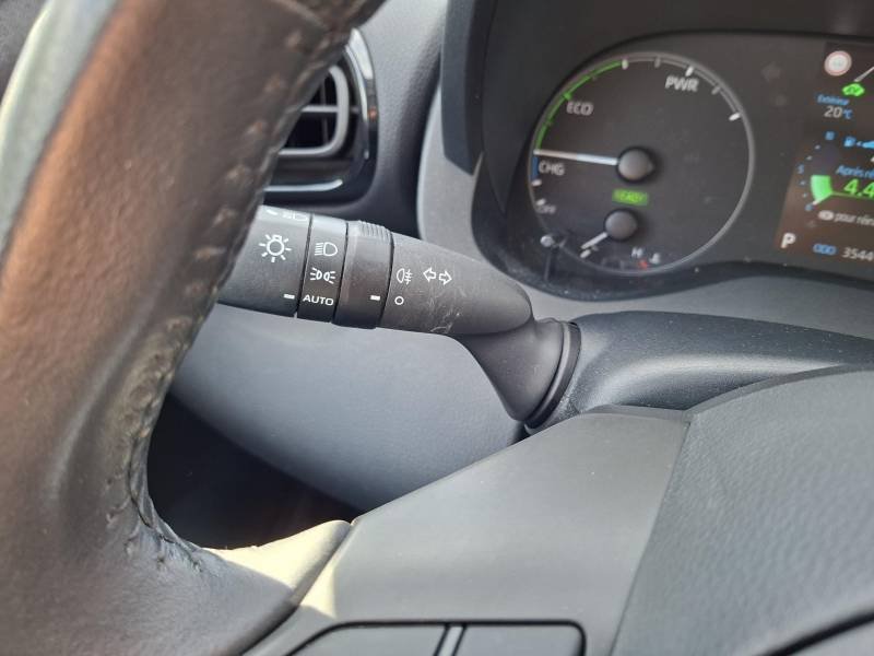 Toyota Yaris - Photo 14