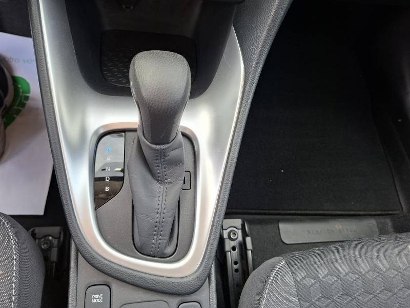 Toyota Yaris - Photo 15