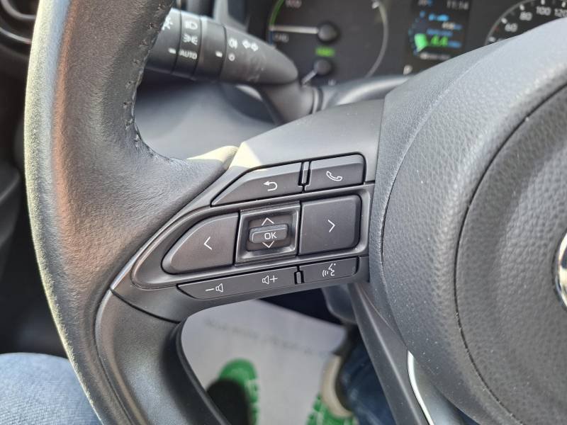 Toyota Yaris - Photo 16
