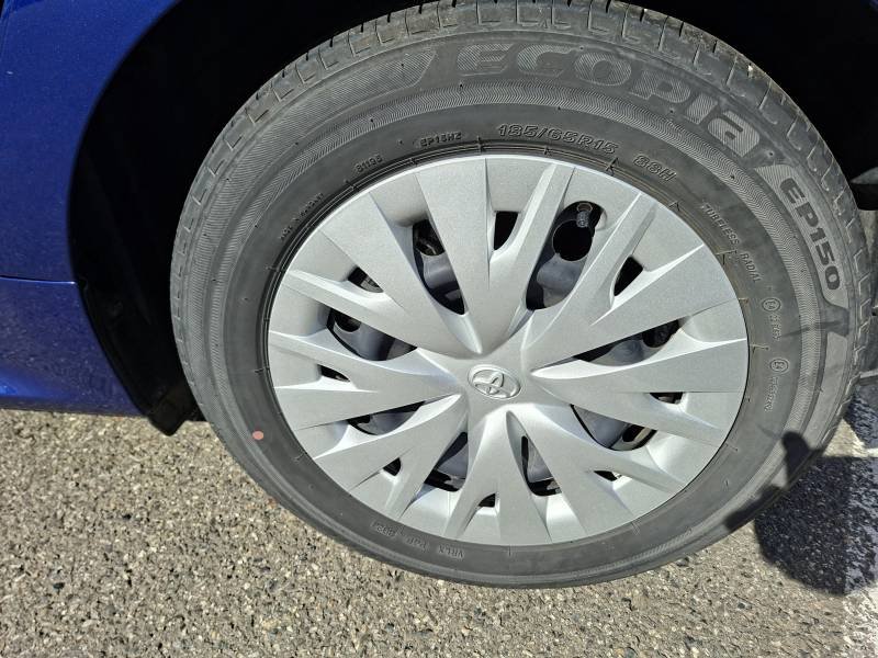 Toyota Yaris - Photo 17