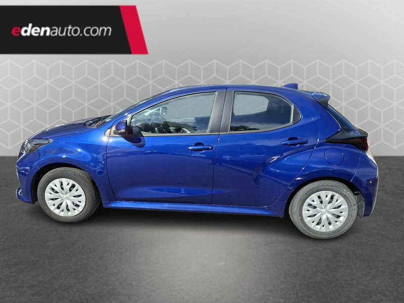 Toyota Yaris - Photo 2