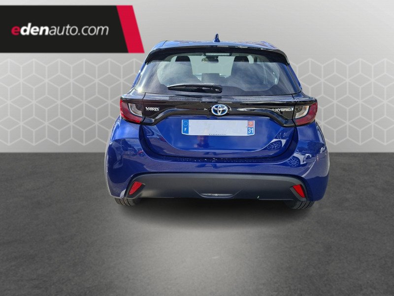 Toyota Yaris - Photo 4